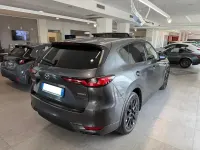 Usata Mazda CX-60 Comfort 200 CV (147 kW) 2023 Machine grey m SUV