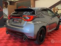 Gebraucht Toyota Yaris 280 PS (205 kW) 2024 Schwarz Kleinwagen
