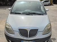 Usata Lancia Musa 2007 Grigio Monovolume