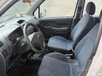Usata Suzuki Wagon R+ 94 CV (69 kW) 2004 Grigio Monovolume