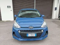 Usata Hyundai i10 Classic 67 CV (49 kW) 2018 Other Utilitaria