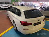 usata BMW 520 520 d Touring