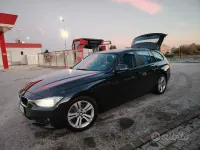 Usata BMW 318 143 CV (105 kW) 2014 Berlina