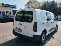 Usata Opel Combo 2020 Bianco Berlina