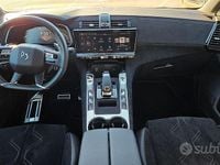 Nuova DS Automobiles DS7 Crossback Performance 131 CV (96 kW) 2025 Grigio SUV