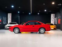 Usata BMW 850 300 CV (220 kW) 1990 Brillantrot 308 Coupé