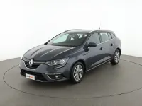 Usata Renault Mégane IV Business 110 CV (80 kW) 2018 Blu