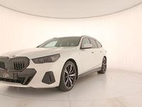 Usata BMW 520 Shadowline 197 CV (144 kW) 2024 Station wagon