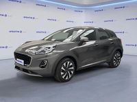 Occasion Ford Puma Titanium 141 ch (103 kW) 2024 Noir SUV