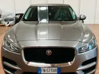 Usata Jaguar F-Pace Prestige 179 CV (131 kW) 2018 SUV