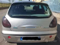 Usata Fiat Bravo 154 CV (113 kW) 2000 Grigio Utilitaria