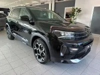 Usata Citroën C5 Aircross 136 CV (100 kW) 2025 Nero SUV