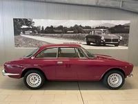 Usata Alfa Romeo 2000 Veloce 131 CV (96 kW) 1972 Altri Coupé