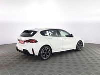 Usata BMW 120 M Sport 150 CV (110 kW) 2025 Alpine white Utilitaria