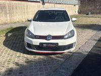 Usata VW Golf VI GTI 211 CV (155 kW) 2010 Other Utilitaria