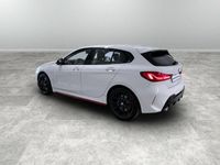 usata BMW 128 ti Msport auto