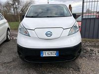 Usata Nissan Evalia 80 kW (109 CV) 2016 Bianco Monovolume