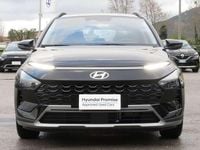 Nuova Hyundai Bayon 101 CV (74 kW) 2025 Phantom black SUV