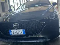 Usata Mazda 3 Exceed 179 CV (131 kW) 2021 Berlina