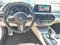 usata BMW M550 D XDrive Touring 400cv - Tetto - 2018