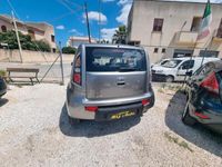 usata Kia Soul 1ª serie 1.6 CRDi VGT Cool