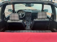 Usata BMW 316 102 CV (75 kW) 1990 Cabrio