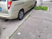 Usata Lancia Phedra 170 CV (125 kW) 2008 Monovolume