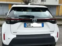 Usata Toyota Yaris Cross 116 CV (85 kW) 2022 SUV