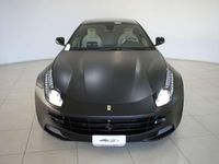 Usata Ferrari FF 659 CV (484 kW) 2013 Nero Station wagon