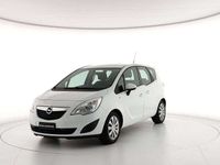 usata Opel Meriva Meriva1.4 Elective 100cv (Br)
