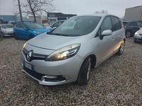 Usata Renault Scénic III 110 CV (80 kW) 2013 Grigio Monovolume