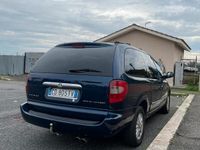 usata Chrysler Voyager 3.3 v6