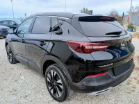 Usata Opel Grandland X S 131 CV (96 kW) 2019 Nero SUV