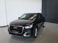 Usata Audi Q2 Sport 2018 Nero SUV