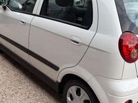 Usata Chevrolet Matiz SE 52 CV (38 kW) 2009 Utilitaria