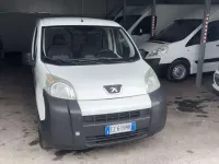 Usata Peugeot TePee Outdoor 80 CV (58 kW) 2017 Station wagon