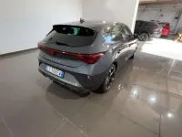 Usata Cupra Leon 150 CV (110 kW) 2025 Grigio Berlina