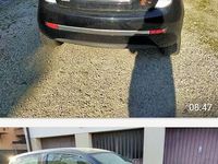 Usata Lancia Ypsilon 2007 Nero Utilitaria