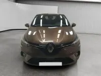 Usata Renault Clio V Zen 85 CV (62 kW) 2020 Marrone Berlina