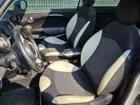 Usata Mini Cooper D 109 CV (80 kW) 2010 Utilitaria