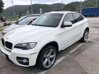Usata BMW X6 235 CV (172 kW) 2009 SUV