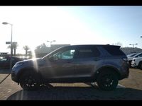 usata Land Rover Discovery Sport 2.0 TD4 150 CV Dark Edition