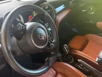 Usata Mini Cooper Cabriolet 136 CV (100 kW) 2019 Nero Cabrio
