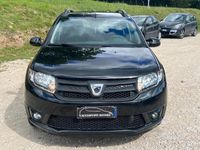 usata Dacia Logan 0.9 GPL Lauréate GARANZIA PERMUTE RATE