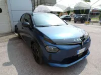 Usata Lancia Ypsilon 61 kW (84 CV) 2024 Nero Utilitaria