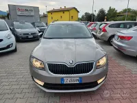 Usata Skoda Octavia 110 CV (80 kW) 2015 Grigio Station wagon