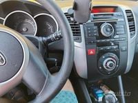 Usata Kia Venga 2011 Utilitaria
