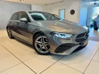 Usata Mercedes A180 AMG Line Premium Plus 116 CV (85 kW) 2024 Other Berlina