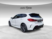 usata BMW 118 Serie 1 F40 d Msport auto