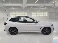 Usata BMW X3 M Sport 190 CV (139 kW) 2022 SUV